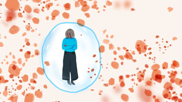 Here's what to know if you're unsure about your measles immunity status Here's what to know if you're unsure about your measles immunity status