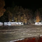 Severe flooding hits Four Corners region, more expected through the weekend