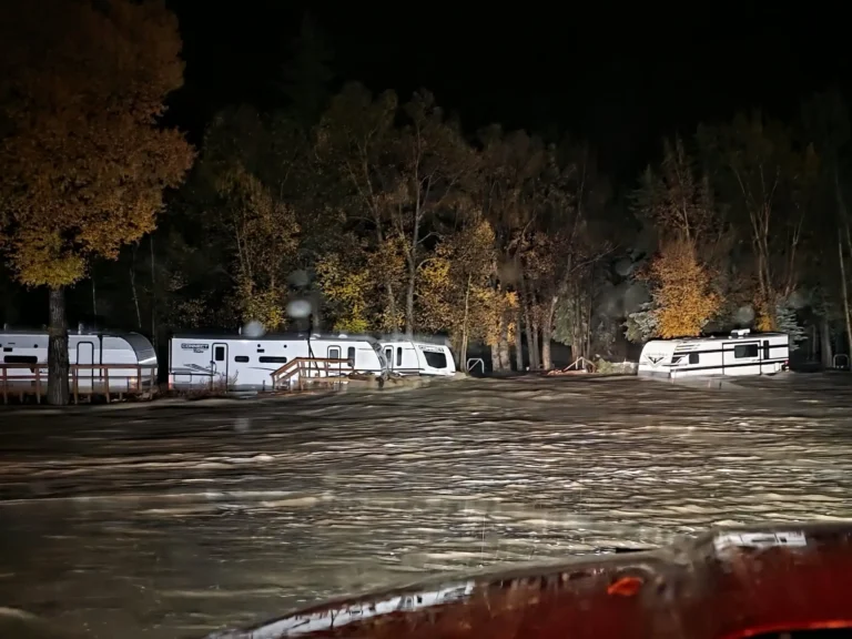 Severe flooding hits Four Corners region, more expected through the weekend Severe flooding hits Four Corners region, more expected through the weekend