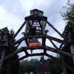 Don't be scared: Being afraid is outright fun, and maybe useful