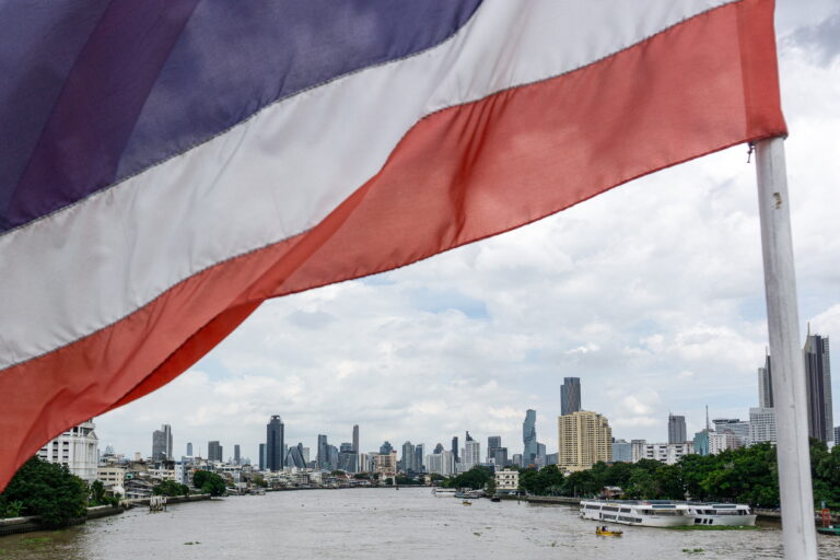 Pro-democracy activists increasingly vulnerable to authoritarian governments in Southeast Asia