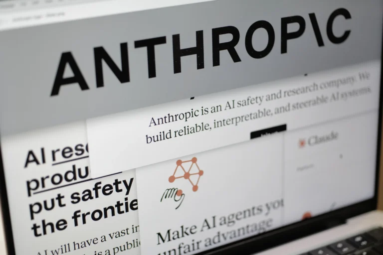 AI giant Anthropic files for an IPO that could break records