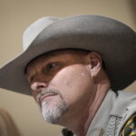 Latter-day Saints women turn away from scandal-plagued Republican candidate in Arizona